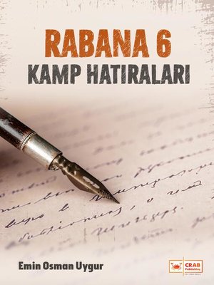 cover image of Rabana 6